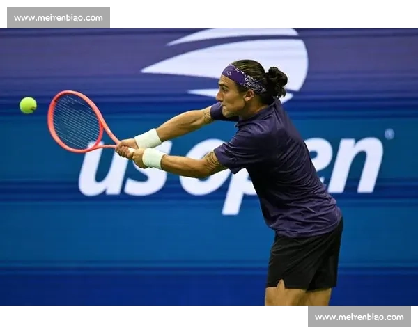 美网舞台见证网球巅峰对决与新生代力量崛起之路历史与未来交汇