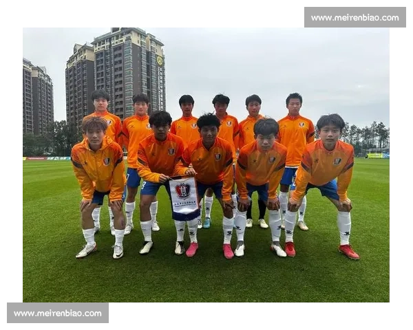 青训体系创新与发展:推动足球人才培养的未来之路 青训体系创新与发展:推动足球人才培养的未来之路